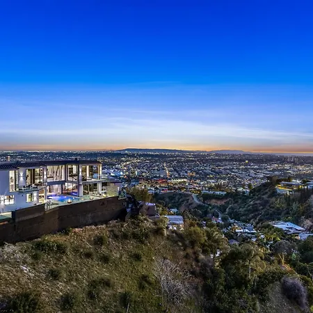 Ocean To City Views, Fire Feature, Water Falls Dream Oasis